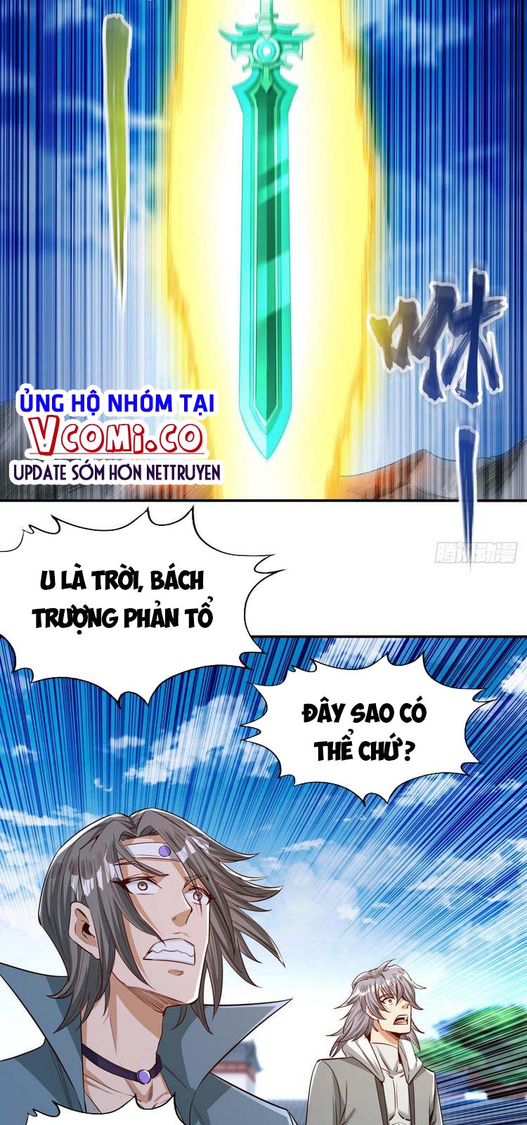 Ta Bị Nhốt Cùng Một Ngày Mười Vạn Năm Chapter 97 - Trang 6