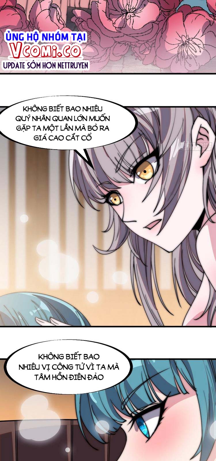 Ta Có Một Sơn Trại Chapter 209 - Trang 13