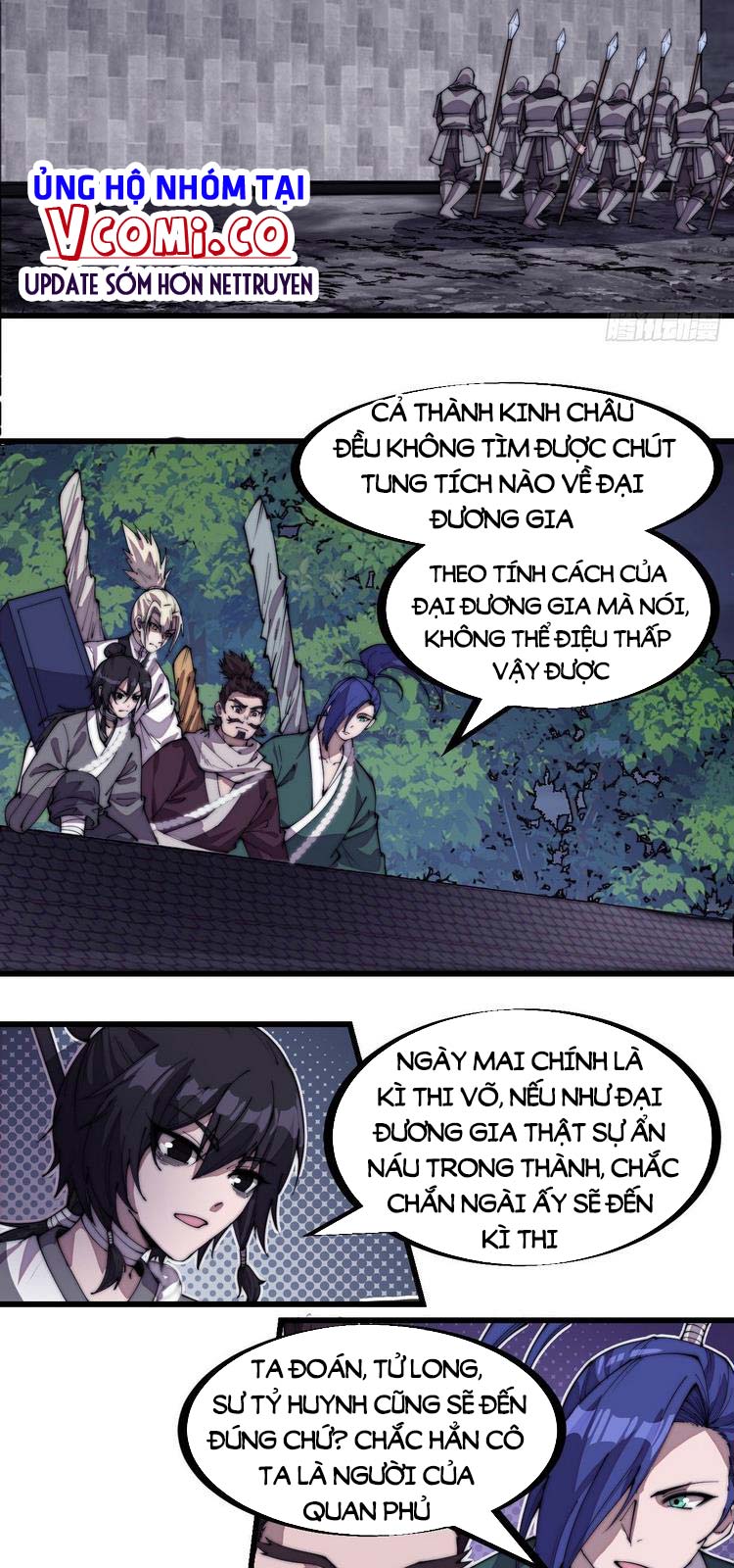 Ta Có Một Sơn Trại Chapter 210 - Trang 13