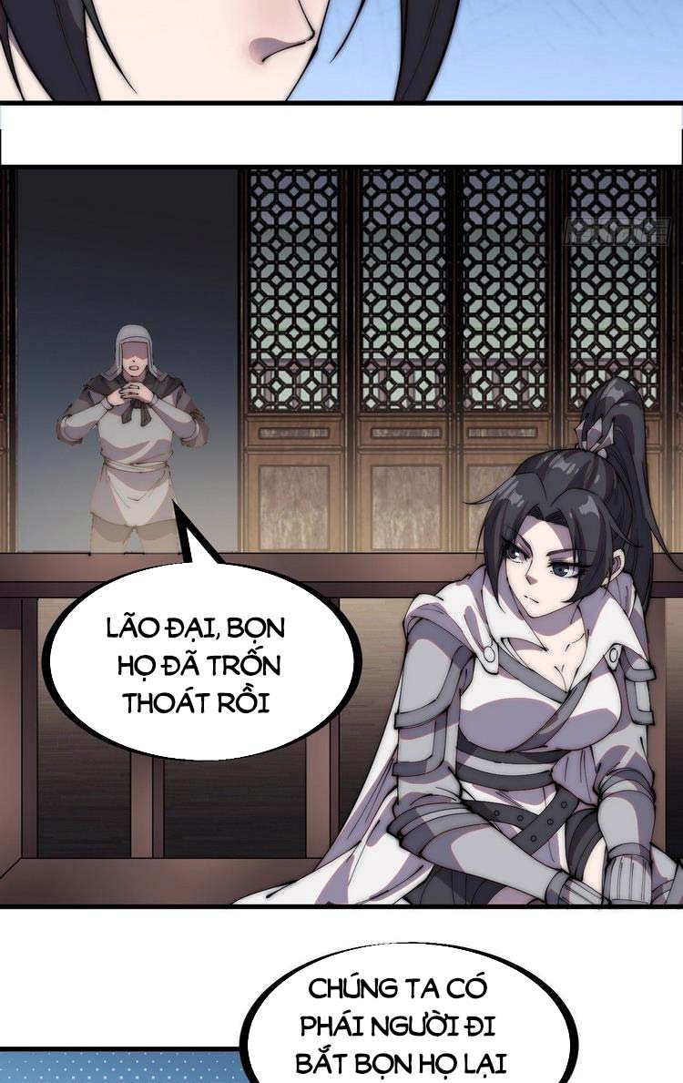 Ta Có Một Sơn Trại Chapter 210 - Trang 19