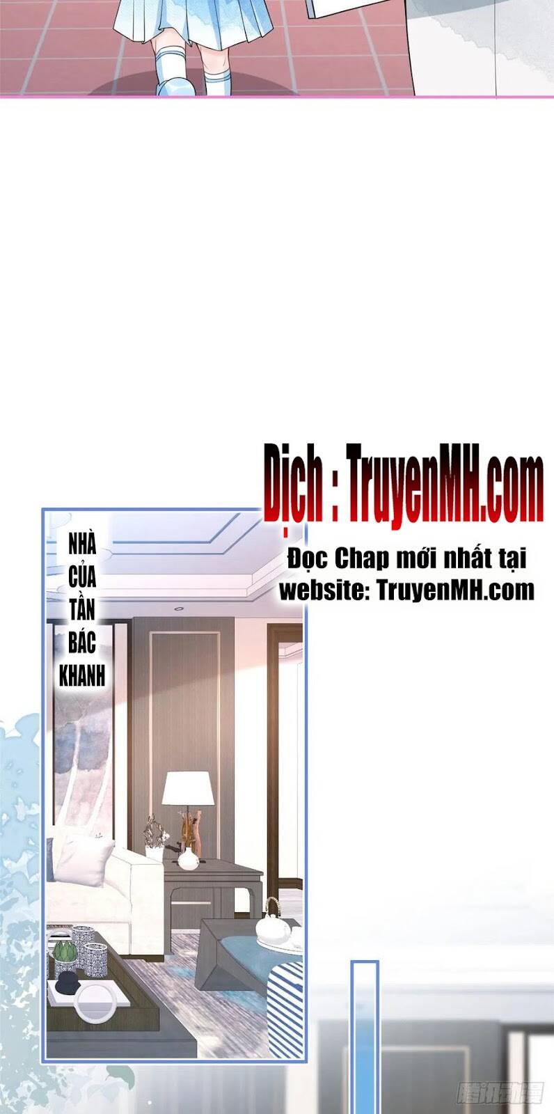 Ta Có Năm Đại Lão Ba Ba Chapter 172 - Trang 14