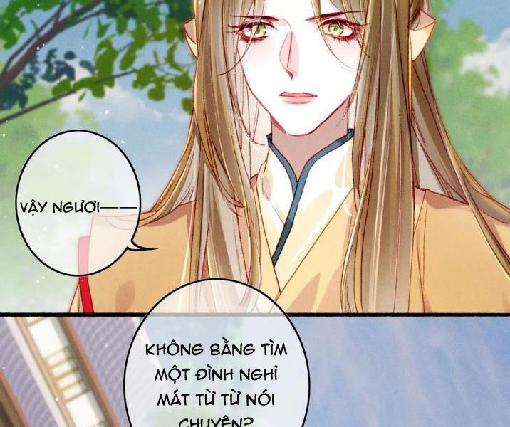 Ta Dựa Vào Mỹ Nhan Ổn Định Thiên Hạ Chapter 26 - Trang 18