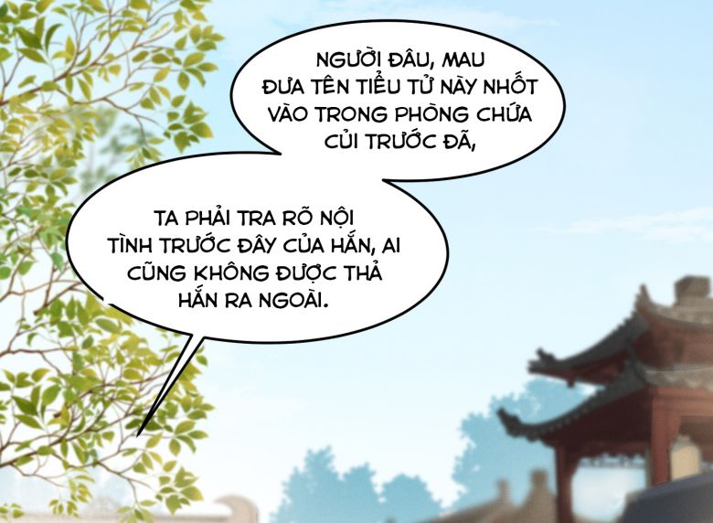 Thái Tử Điện Hạ Áo Giáp Của Người Lại Rơi Rồi Chapter 11 - Trang 68