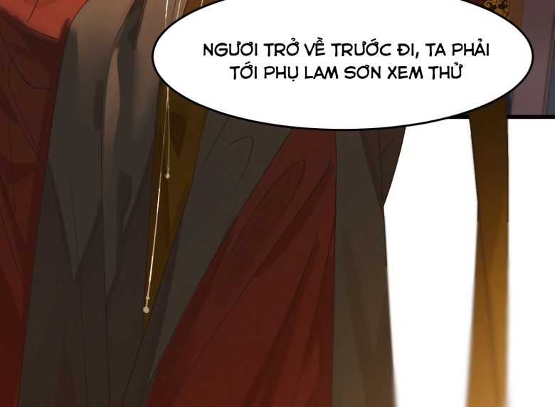 Thái Tử Điện Hạ Áo Giáp Của Người Lại Rơi Rồi Chapter 11 - Trang 91