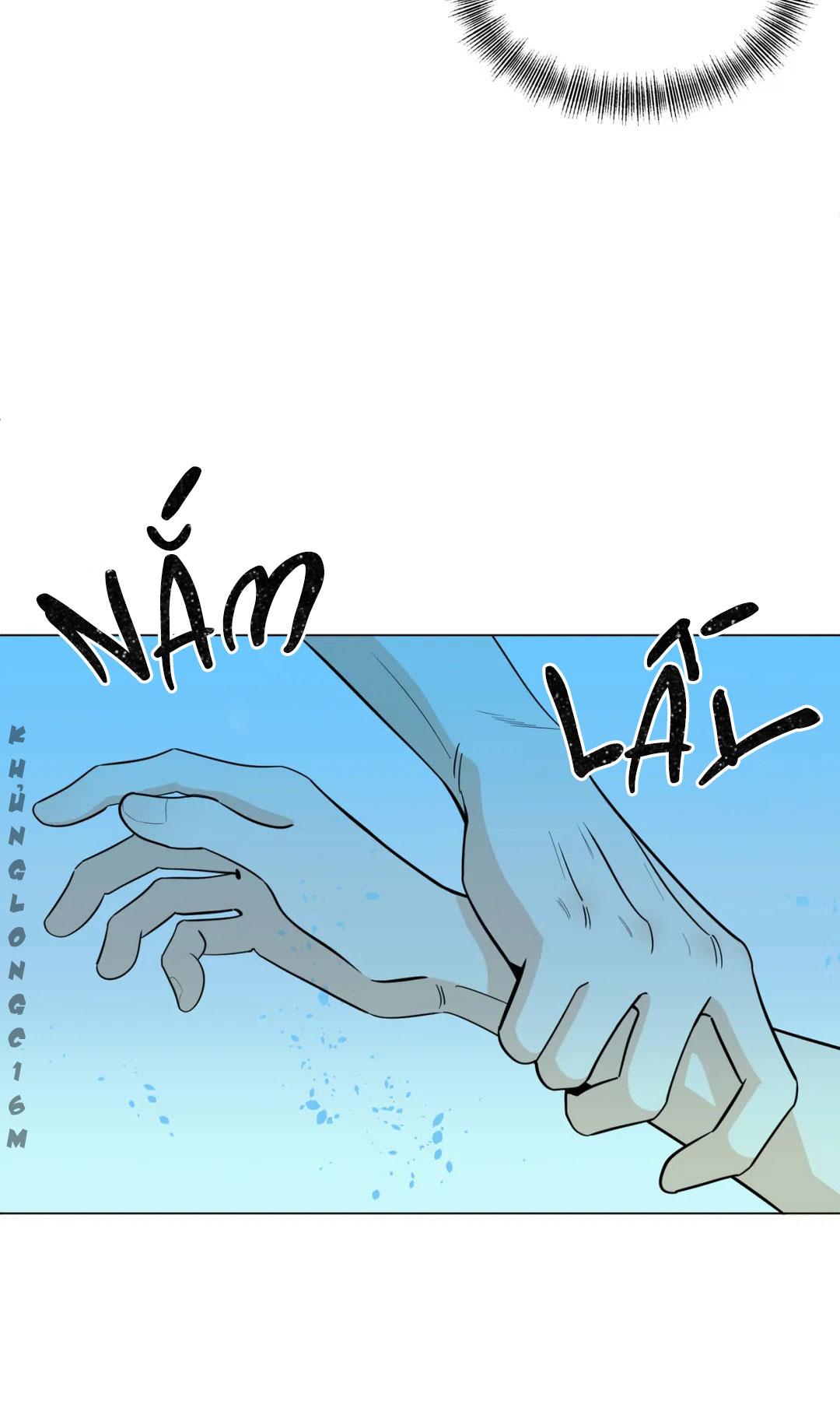 Thiếu Niên Nổi Loạn Chapter 26.1 - Trang 35