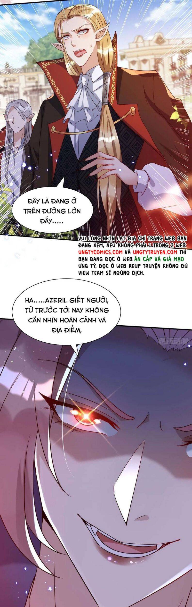 Thú Thụ Bất Thân Chapter 87 - Trang 5