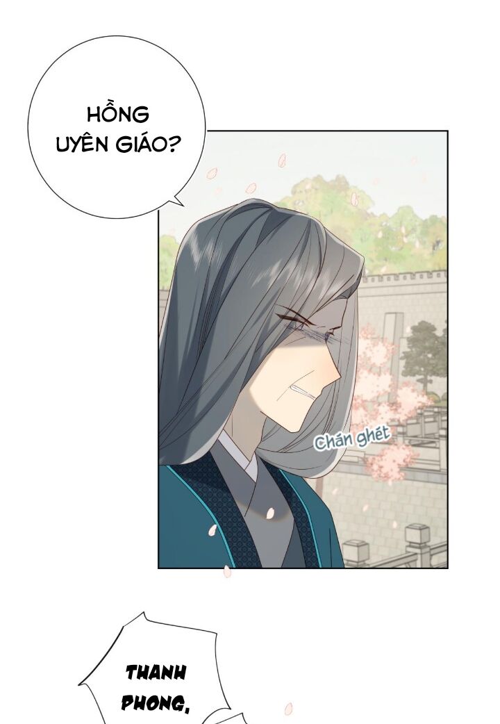 Ác Nữ Cự Tuyệt Cua Nam Chính Chapter 48 - Trang 23