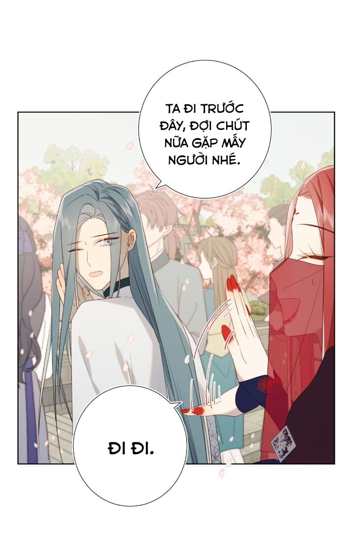 Ác Nữ Cự Tuyệt Cua Nam Chính Chapter 48 - Trang 25