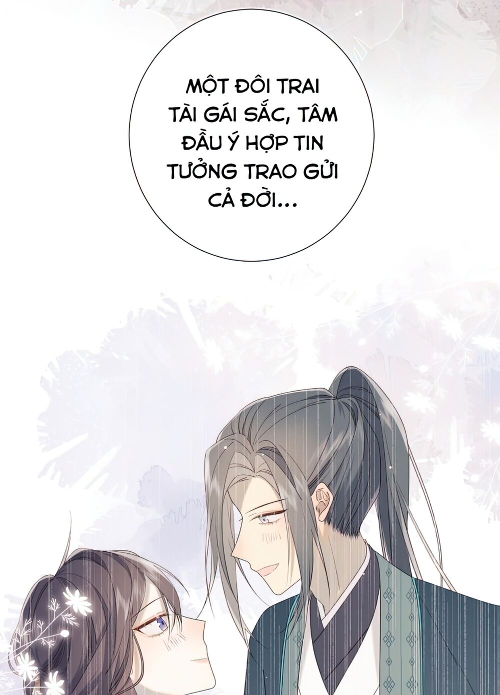 Ác Nữ Cự Tuyệt Cua Nam Chính Chapter 49 - Trang 12