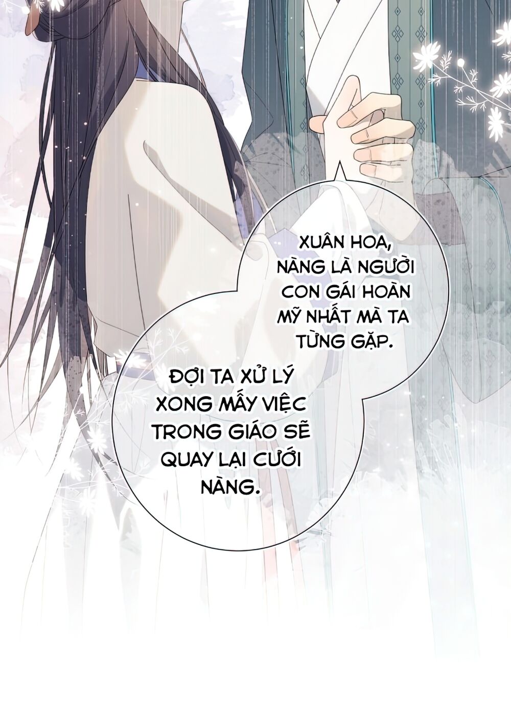 Ác Nữ Cự Tuyệt Cua Nam Chính Chapter 49 - Trang 13