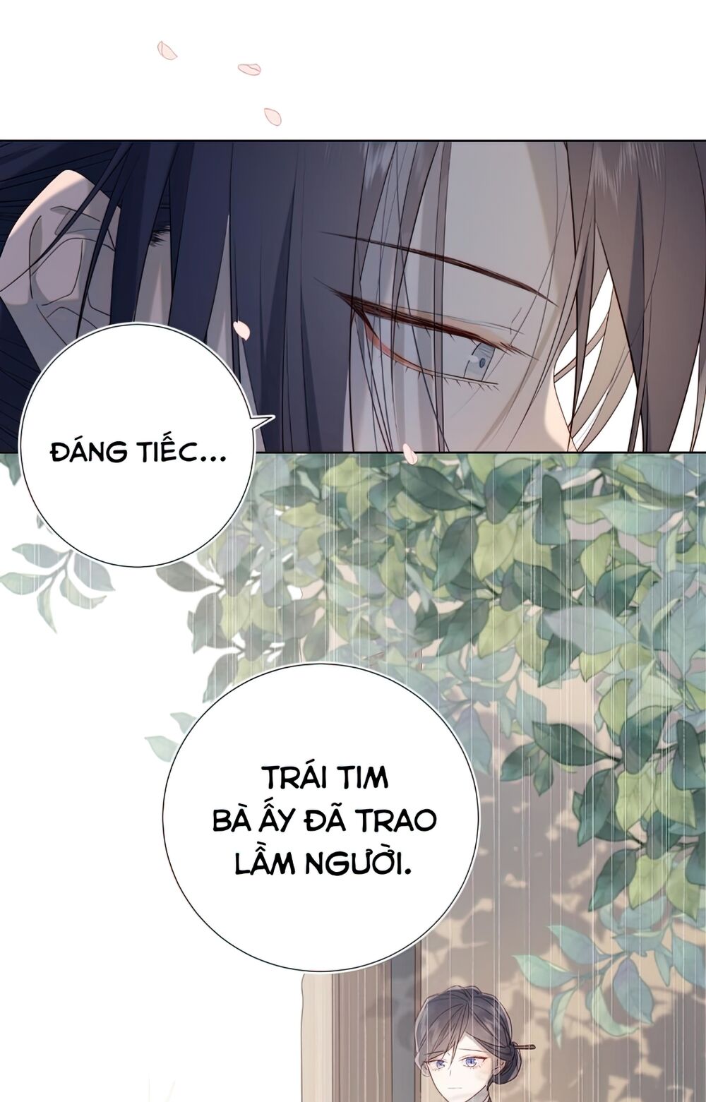 Ác Nữ Cự Tuyệt Cua Nam Chính Chapter 49 - Trang 14