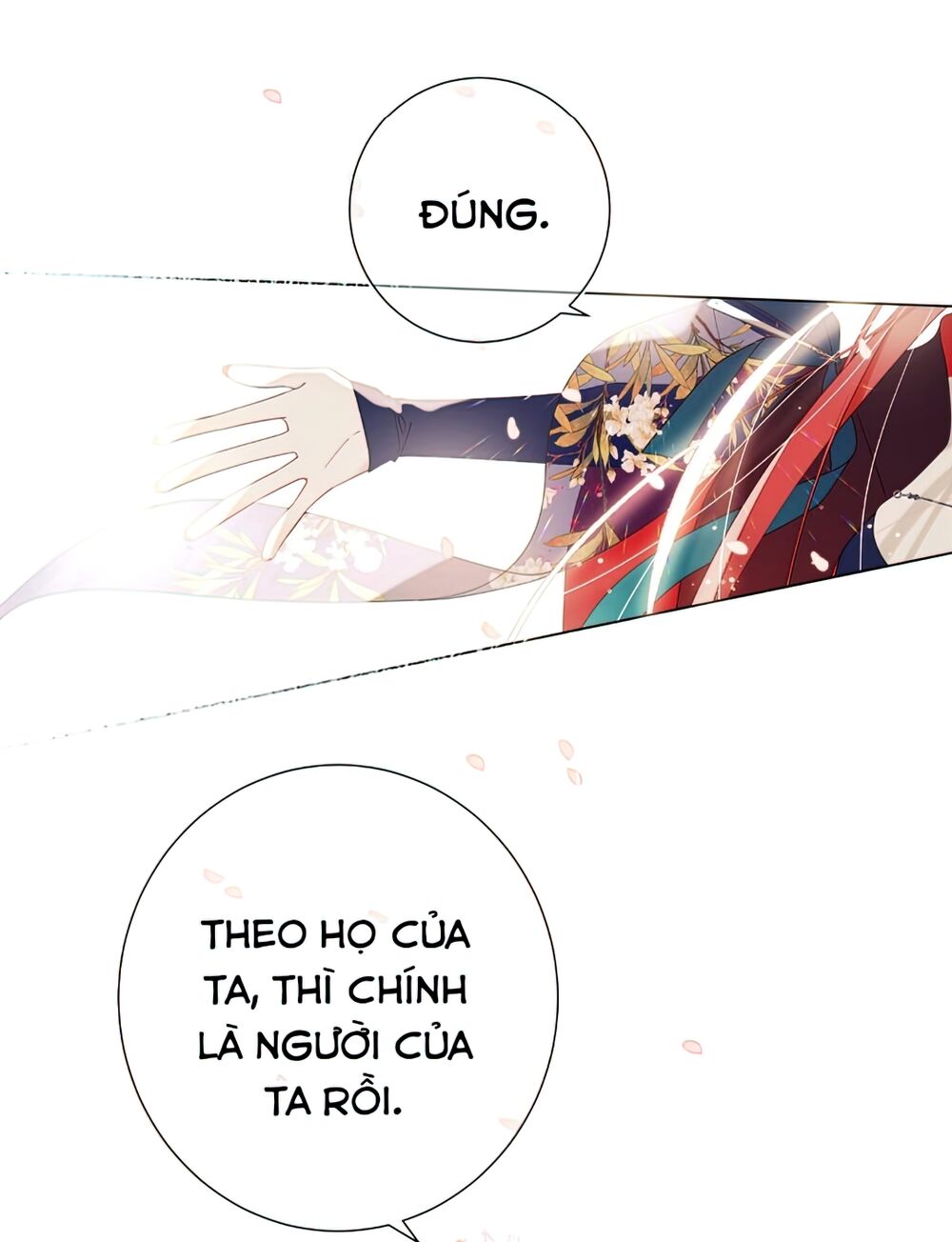 Ác Nữ Cự Tuyệt Cua Nam Chính Chapter 49 - Trang 23