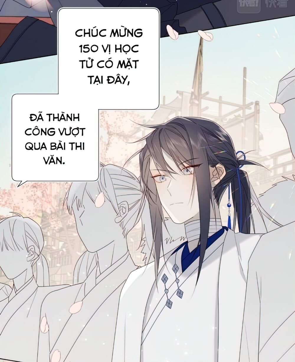 Ác Nữ Cự Tuyệt Cua Nam Chính Chapter 49 - Trang 32