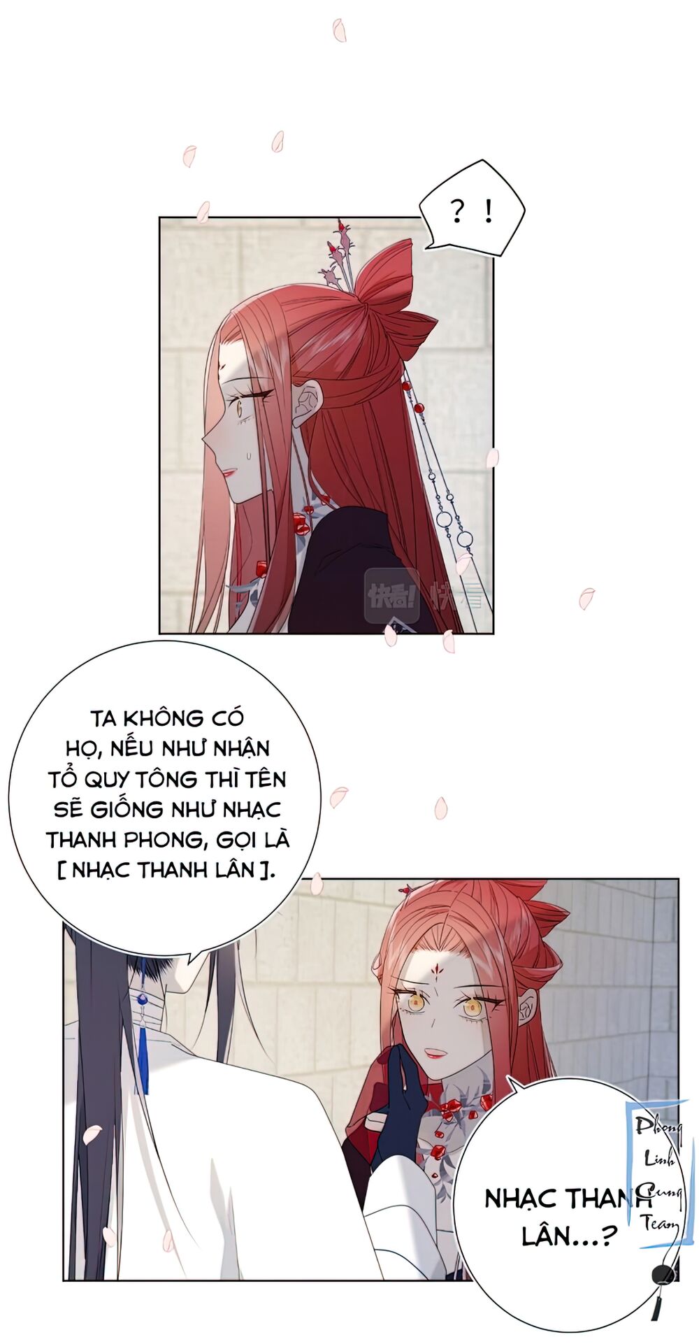 Ác Nữ Cự Tuyệt Cua Nam Chính Chapter 49 - Trang 9