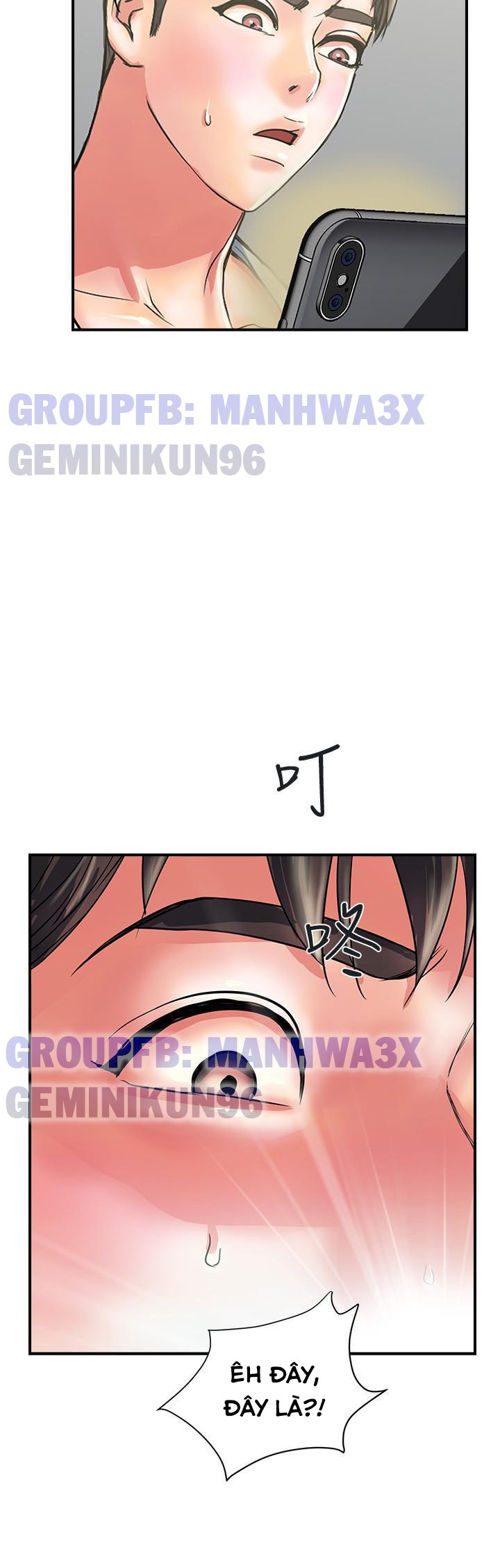 Chất Dẫn Dục Chapter 17 - Trang 9