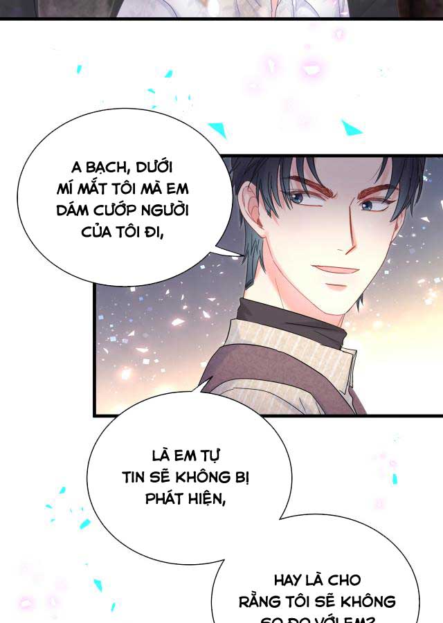 Chim Hoàng Yến Bị Chính Mình Trói Buộc Chapter 98 - Trang 12