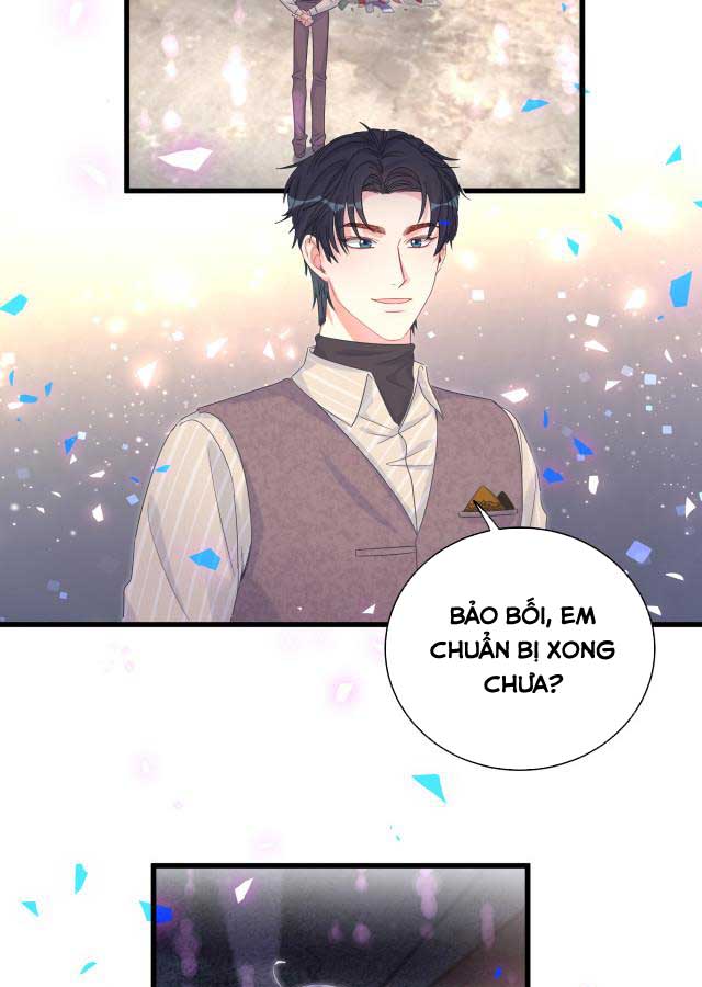 Chim Hoàng Yến Bị Chính Mình Trói Buộc Chapter 98 - Trang 18