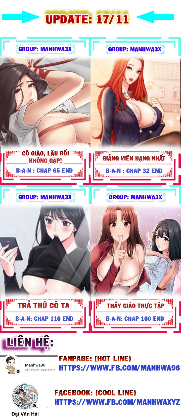 Công Việc Part Time Chapter 8 - Trang 2