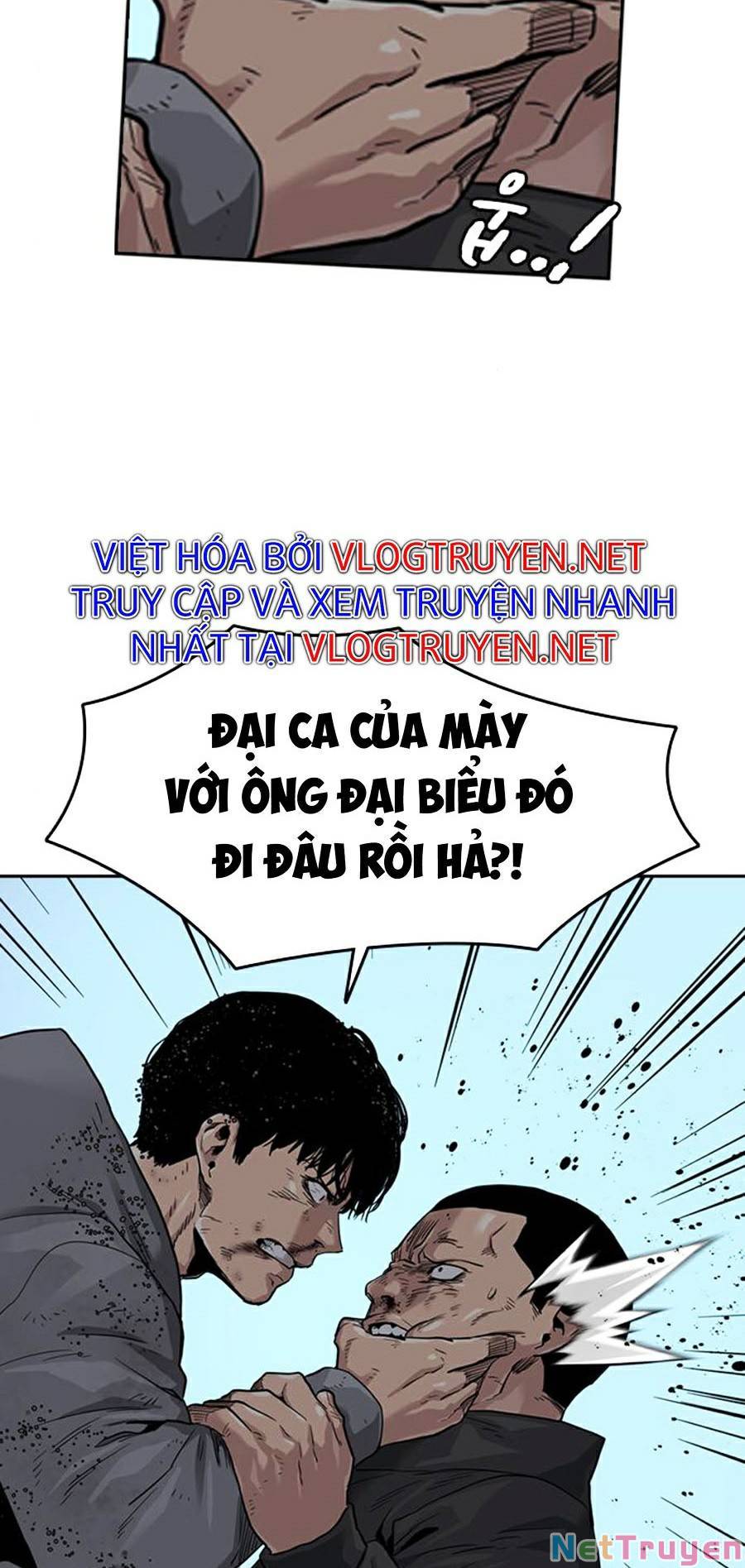 Để Có Thể Sống Sót Chapter 39 - Trang 30