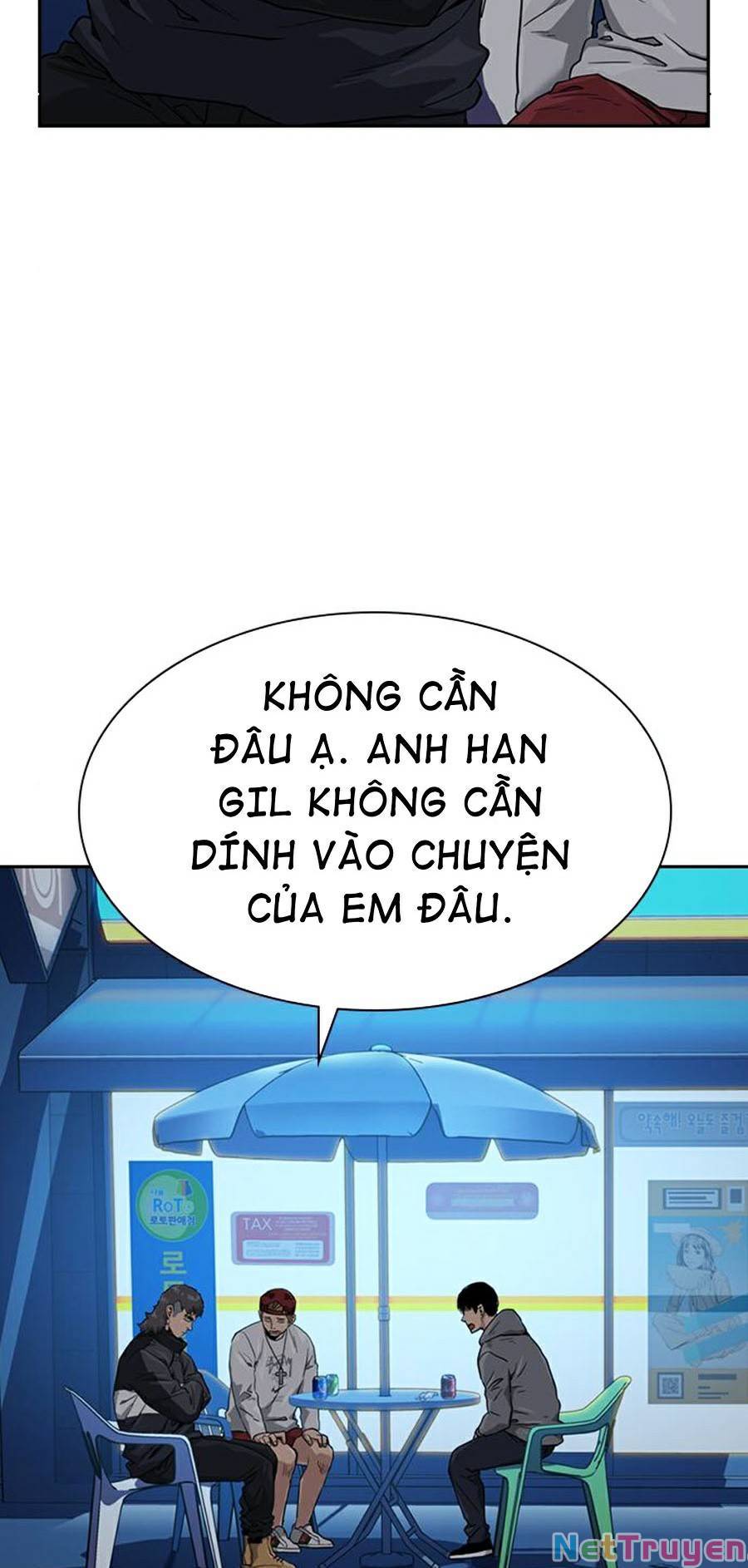 Để Có Thể Sống Sót Chapter 39 - Trang 47