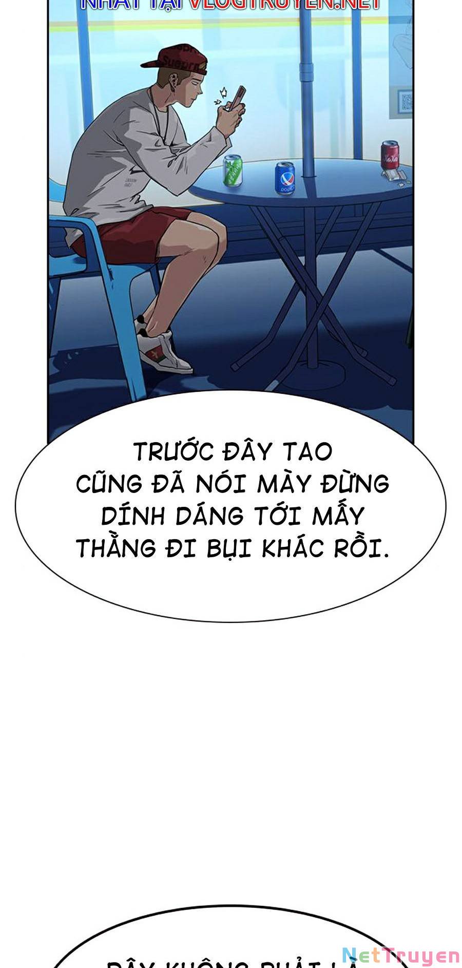 Để Có Thể Sống Sót Chapter 39 - Trang 58