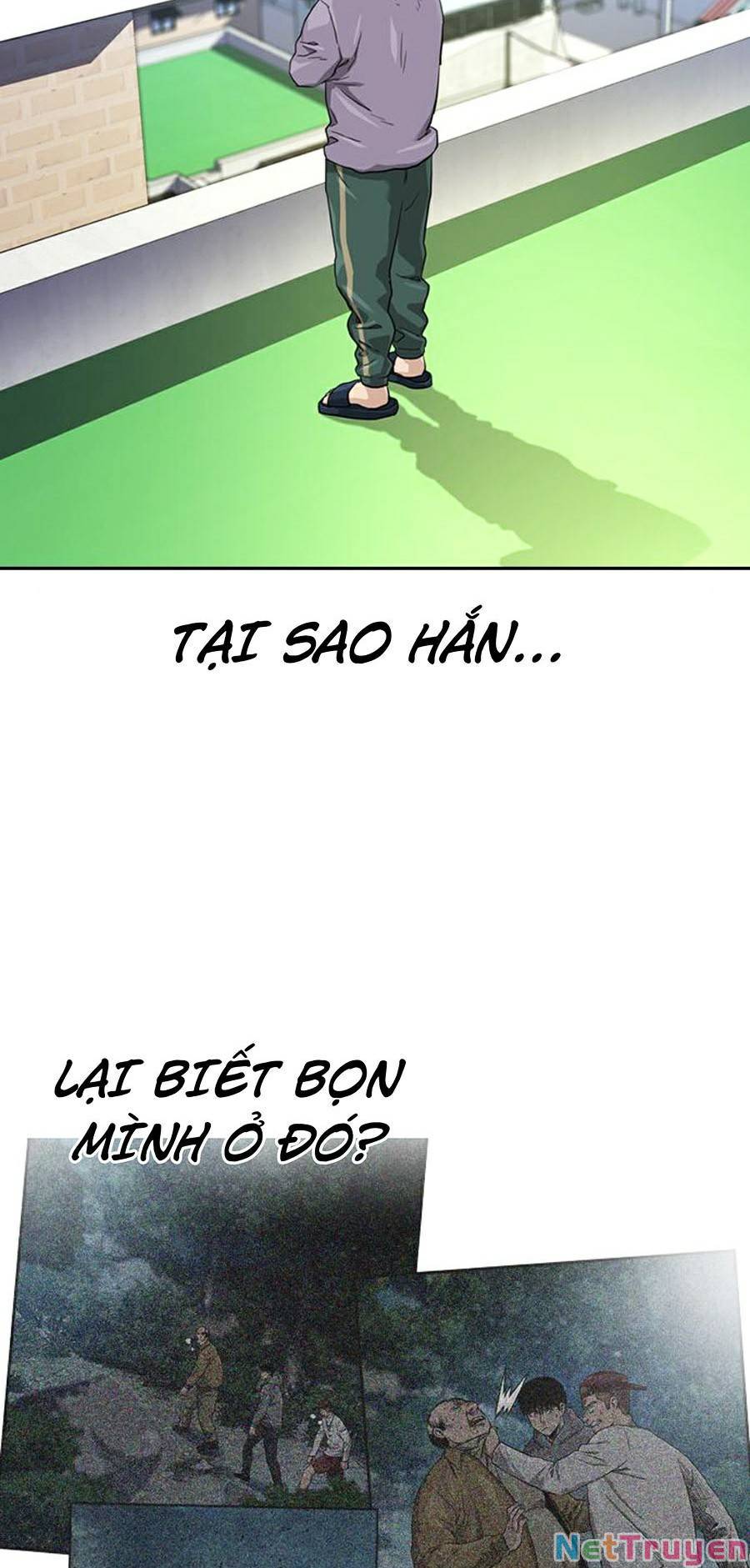 Để Có Thể Sống Sót Chapter 39 - Trang 71