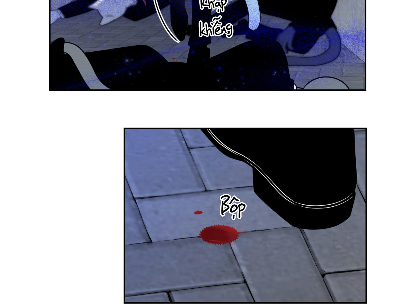 Dự Án Xanh Chapter 21 - Trang 106