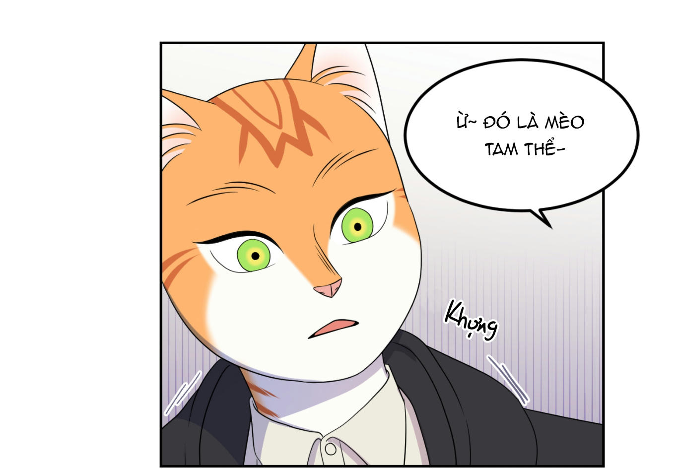 Dự Án Xanh Chapter 21 - Trang 54