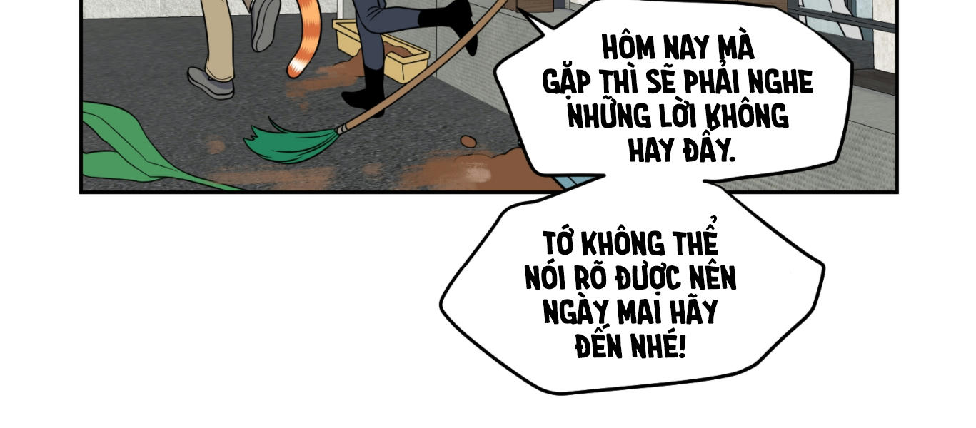 Dự Án Xanh Chapter 21 - Trang 58