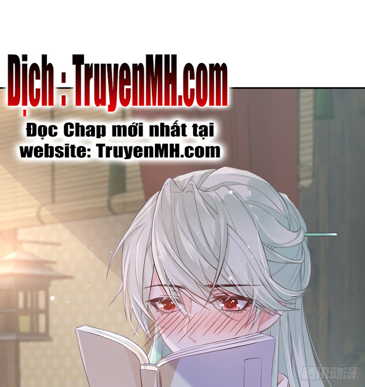 Kiều Mỵ Phu Lang, Tại Tuyến Lục Trà Chapter 13 - Trang 24