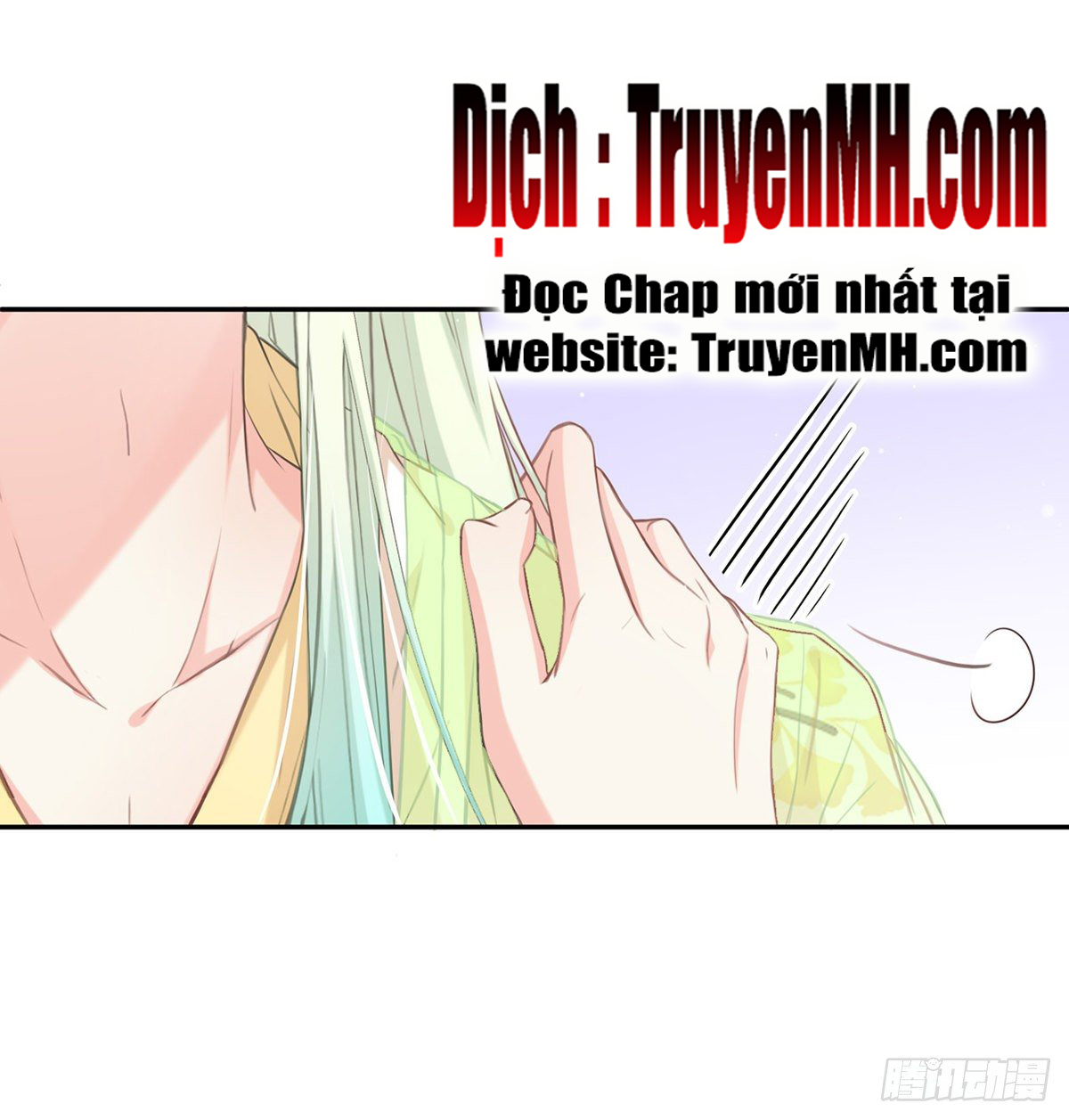 Kiều Mỵ Phu Lang, Tại Tuyến Lục Trà Chapter 13 - Trang 5