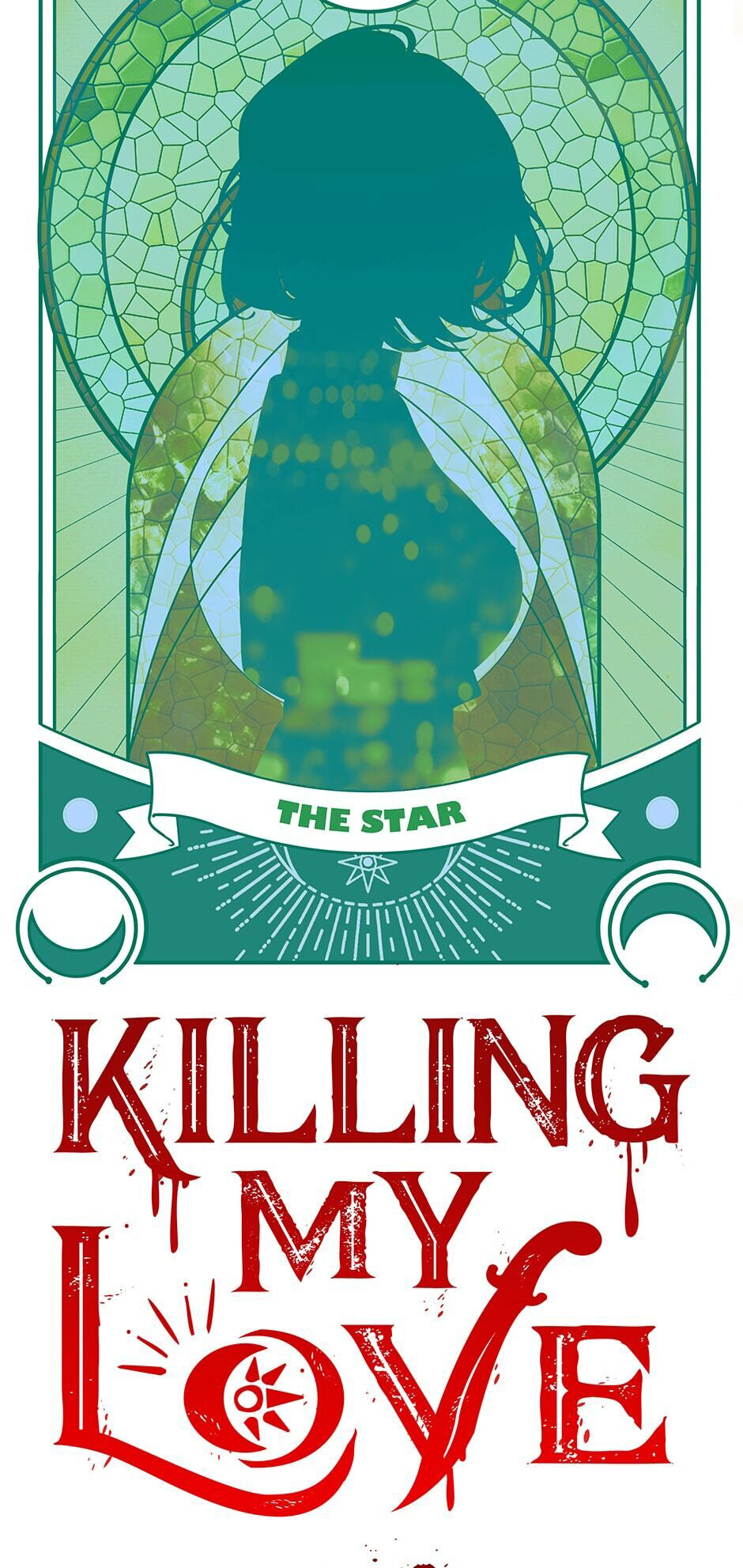 Killing My Love Chapter 10.1 - Trang 10