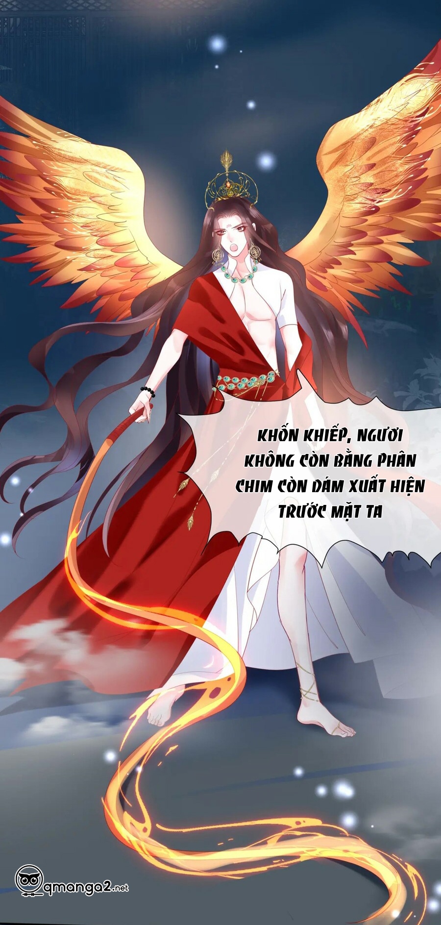 Ma Tôn Muốn Ôm Ôm (Phần 2) Chapter 22 - Trang 12