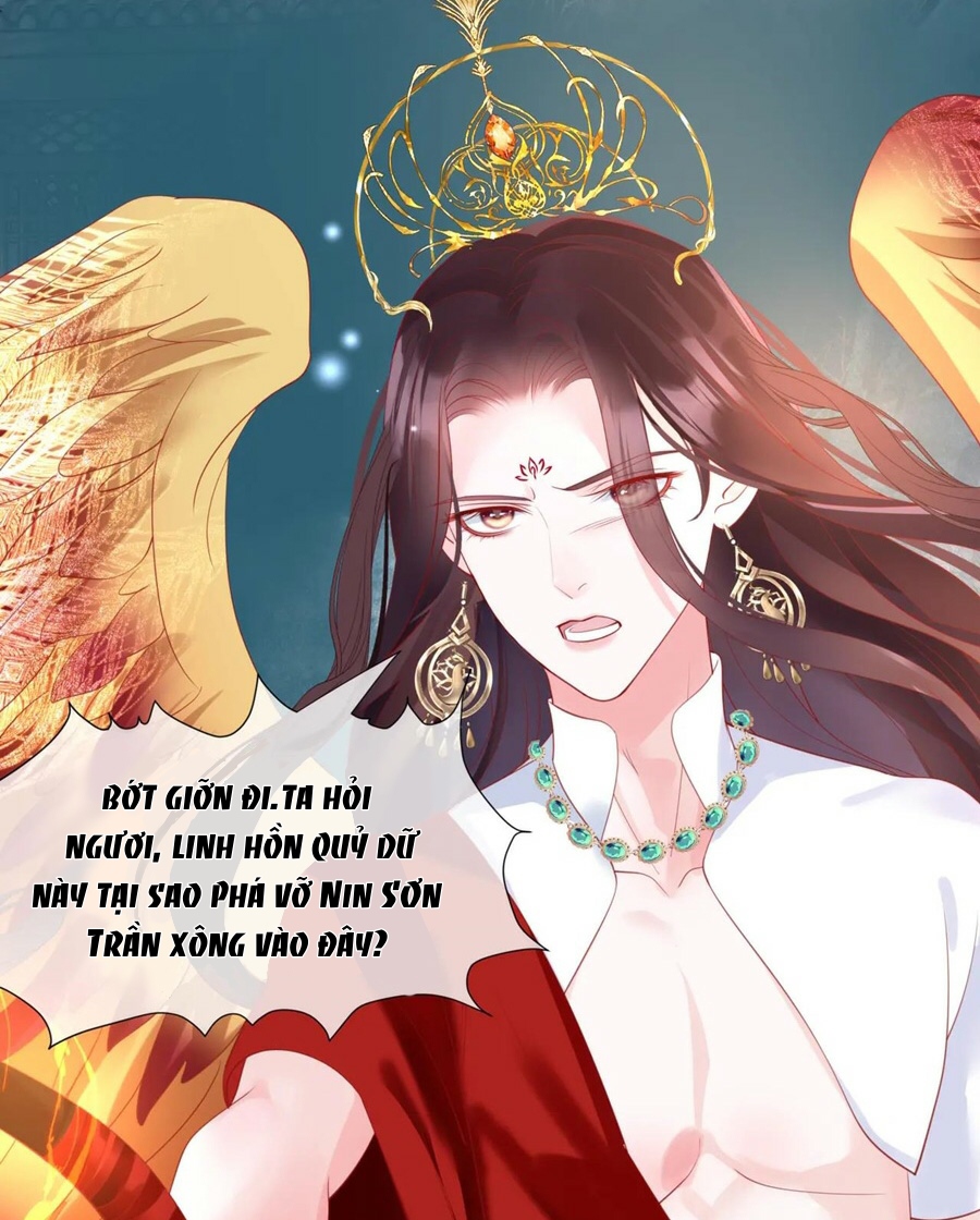 Ma Tôn Muốn Ôm Ôm (Phần 2) Chapter 22 - Trang 14