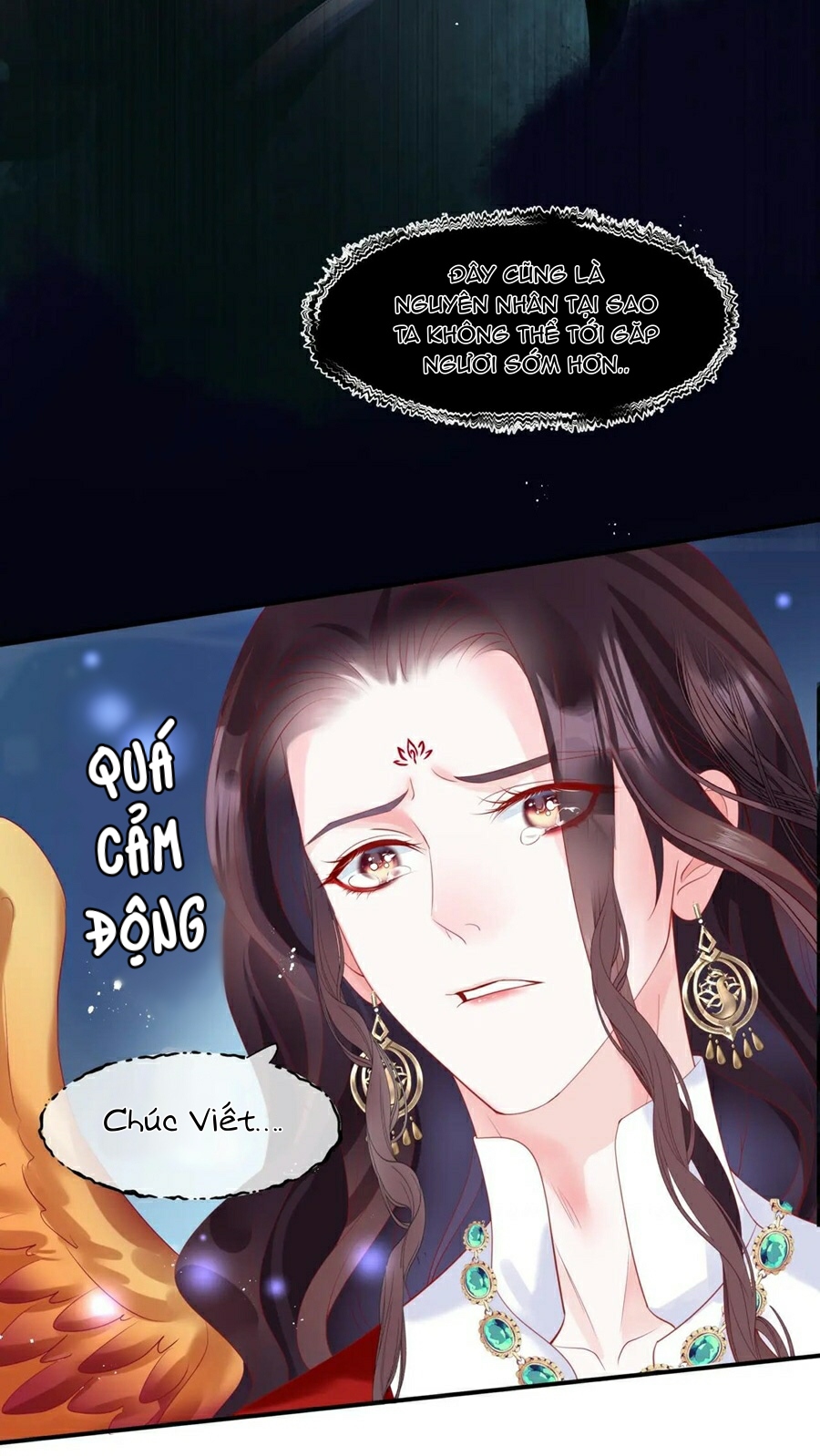 Ma Tôn Muốn Ôm Ôm (Phần 2) Chapter 22 - Trang 21