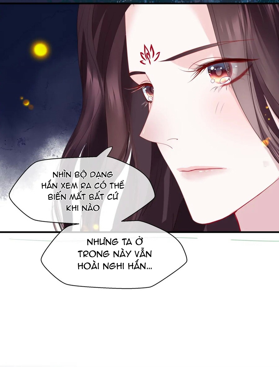 Ma Tôn Muốn Ôm Ôm (Phần 2) Chapter 22 - Trang 26