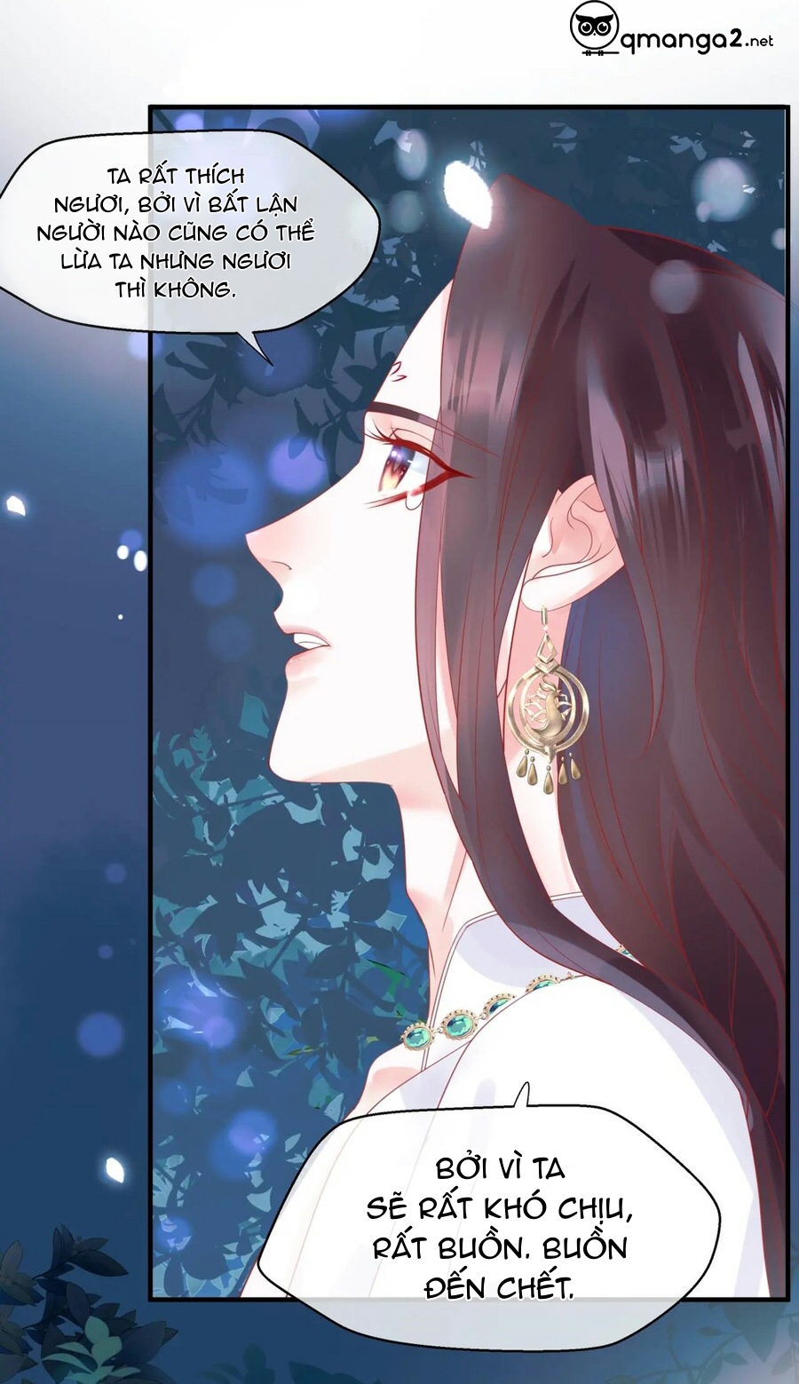 Ma Tôn Muốn Ôm Ôm (Phần 2) Chapter 22 - Trang 29