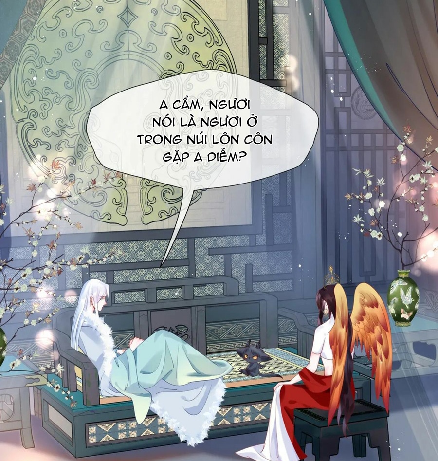 Ma Tôn Muốn Ôm Ôm (Phần 2) Chapter 22 - Trang 45