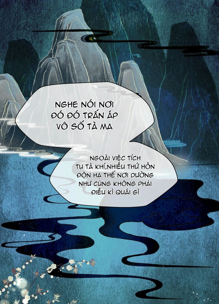 Ma Tôn Muốn Ôm Ôm (Phần 2) Chapter 22 - Trang 48