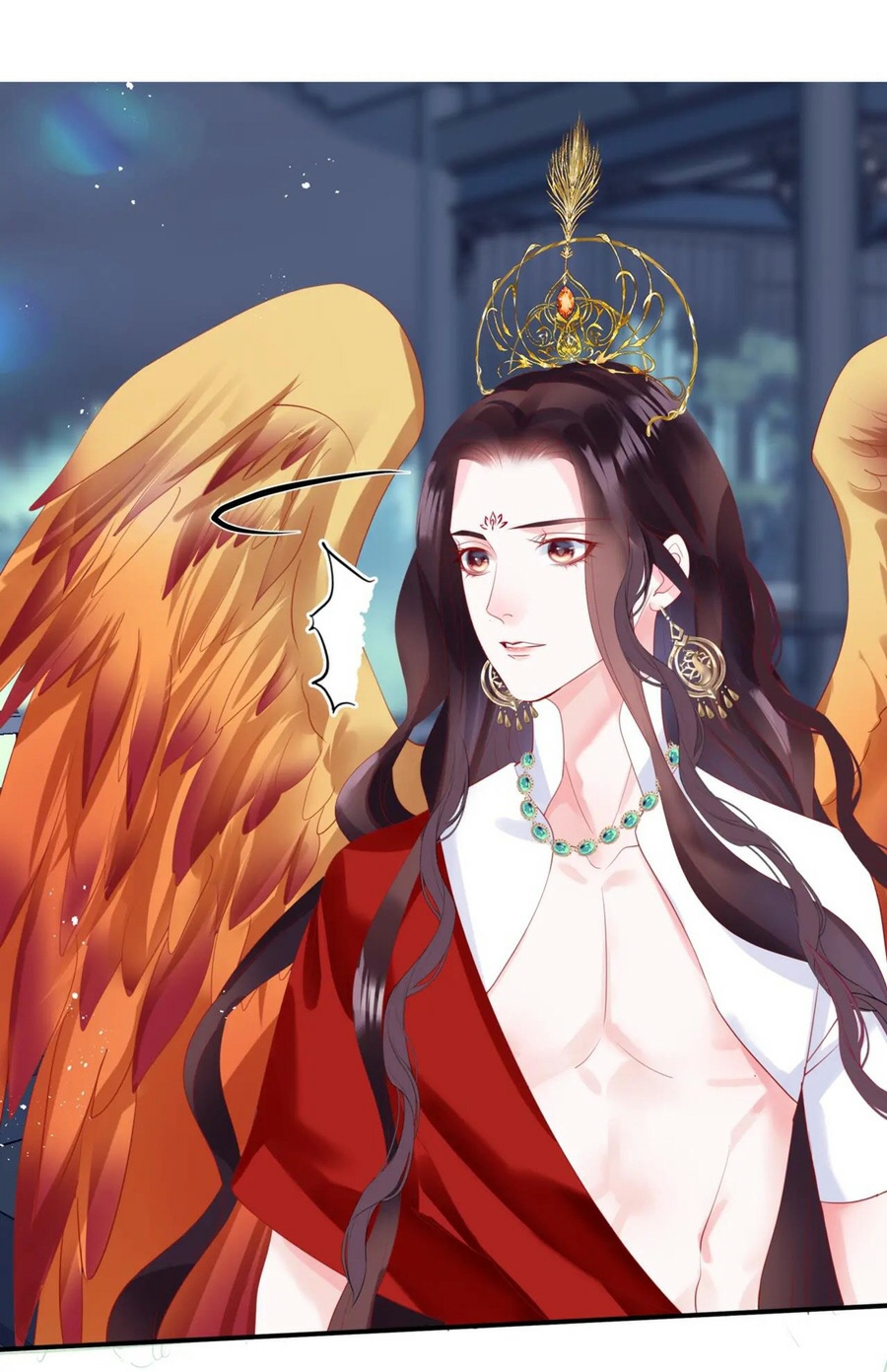 Ma Tôn Muốn Ôm Ôm (Phần 2) Chapter 22 - Trang 6