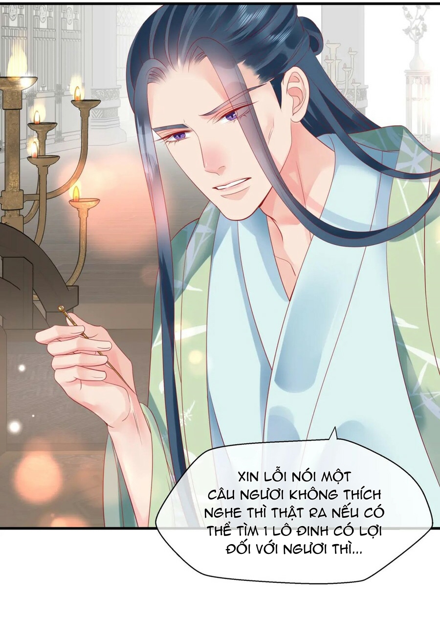 Ma Tôn Muốn Ôm Ôm (Phần 2) Chapter 22 - Trang 66