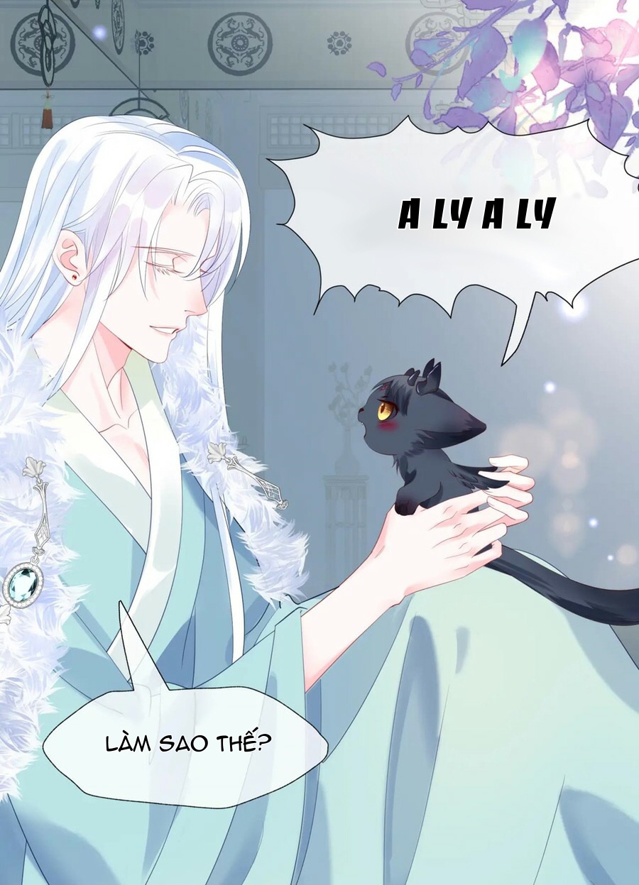 Ma Tôn Muốn Ôm Ôm (Phần 2) Chapter 22 - Trang 78