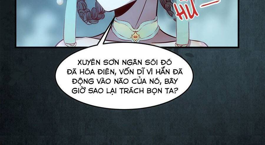 Nghịch Thiên Thần Phi Chí Thượng Chapter 64 - Trang 20