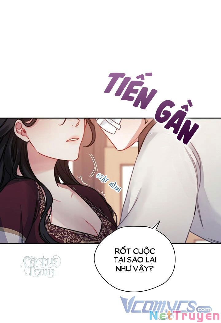 Người Tình Diên Tịch Chapter 14 - Trang 65