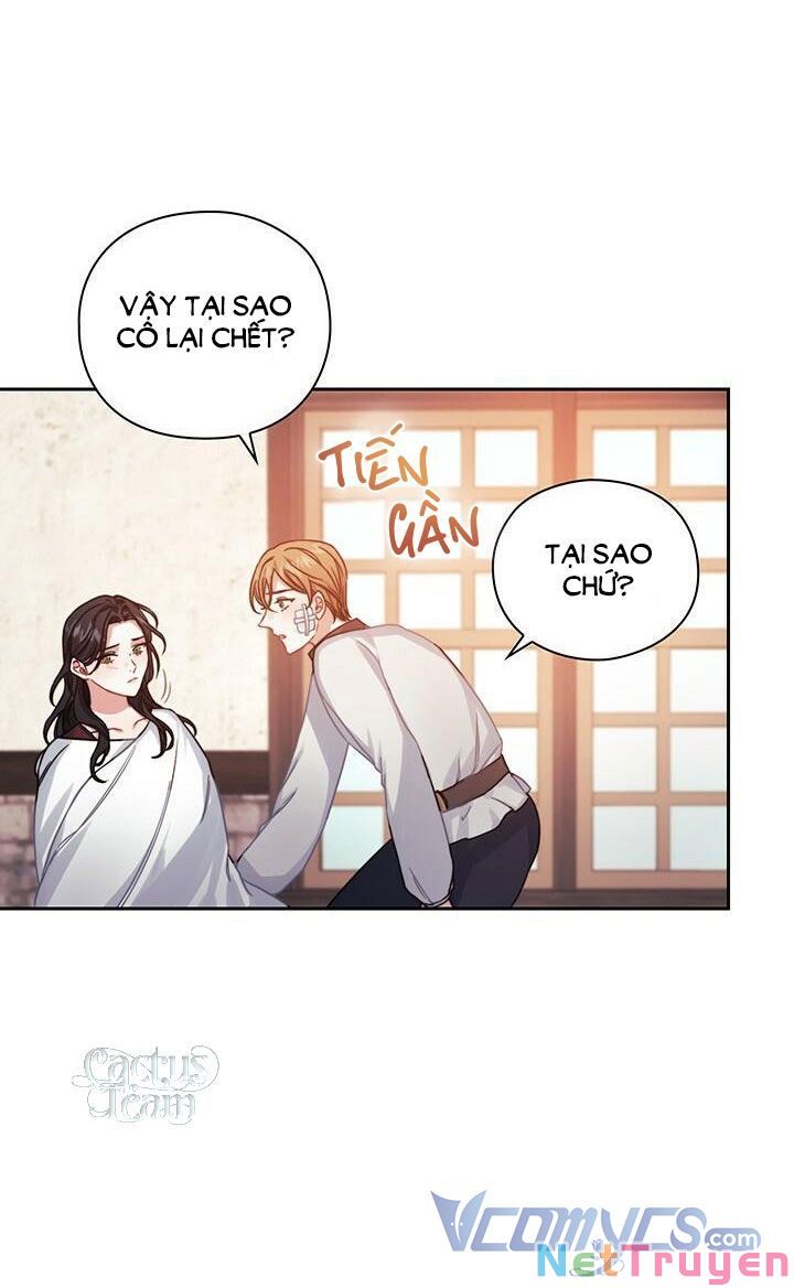 Người Tình Diên Tịch Chapter 15 - Trang 10