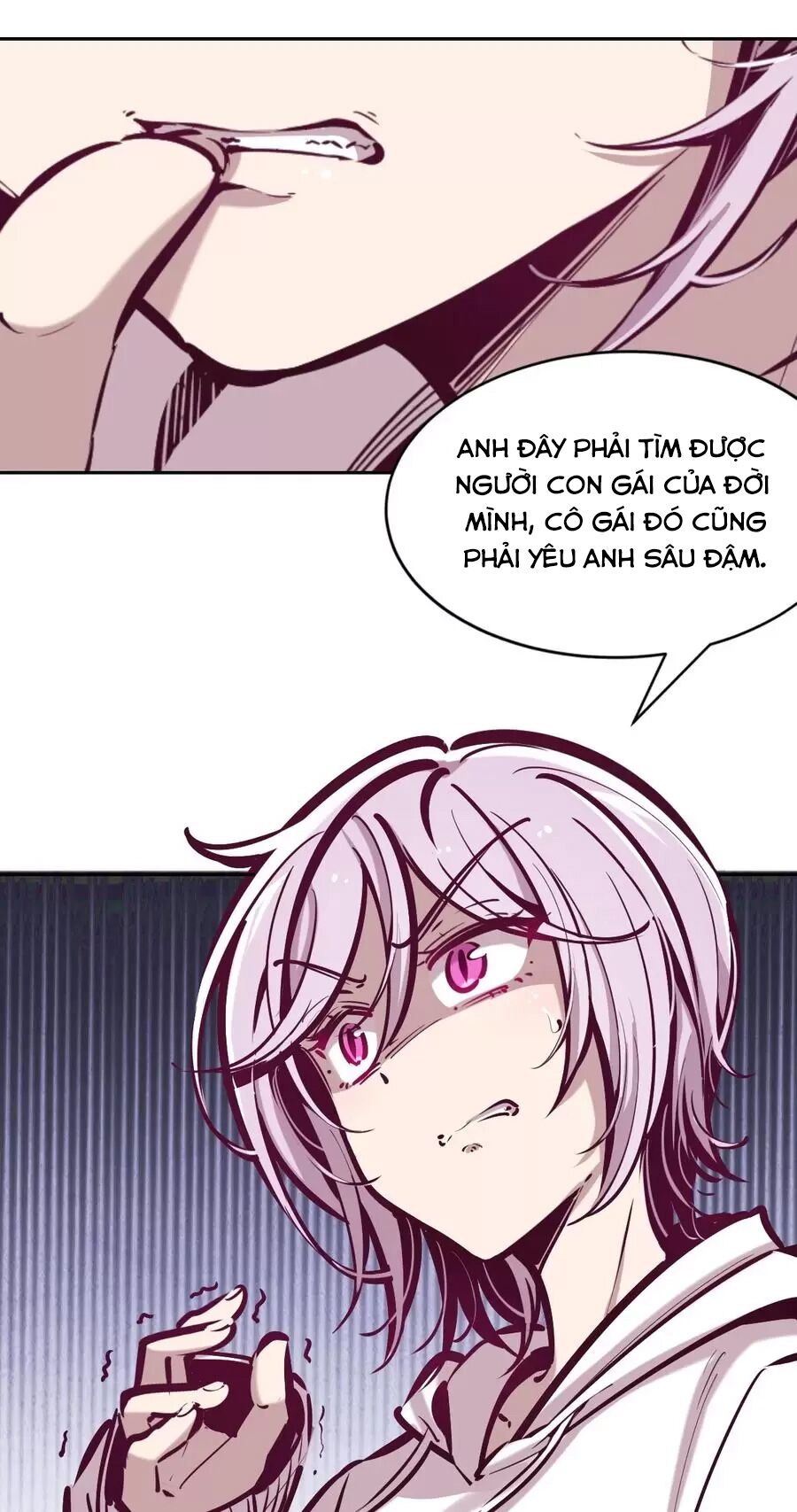 Oan Gia Chung Nhà! Chapter 40 - Trang 30