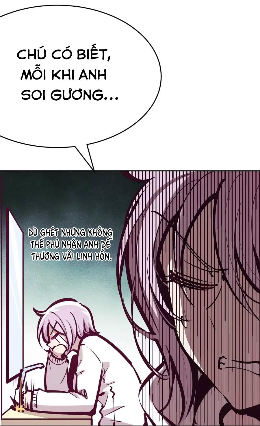 Oan Gia Chung Nhà! Chapter 40 - Trang 35