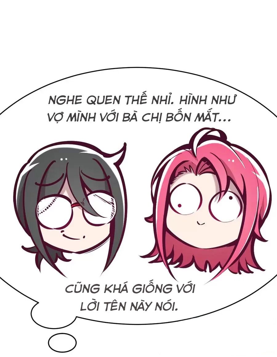 Oan Gia Chung Nhà! Chapter 40 - Trang 43