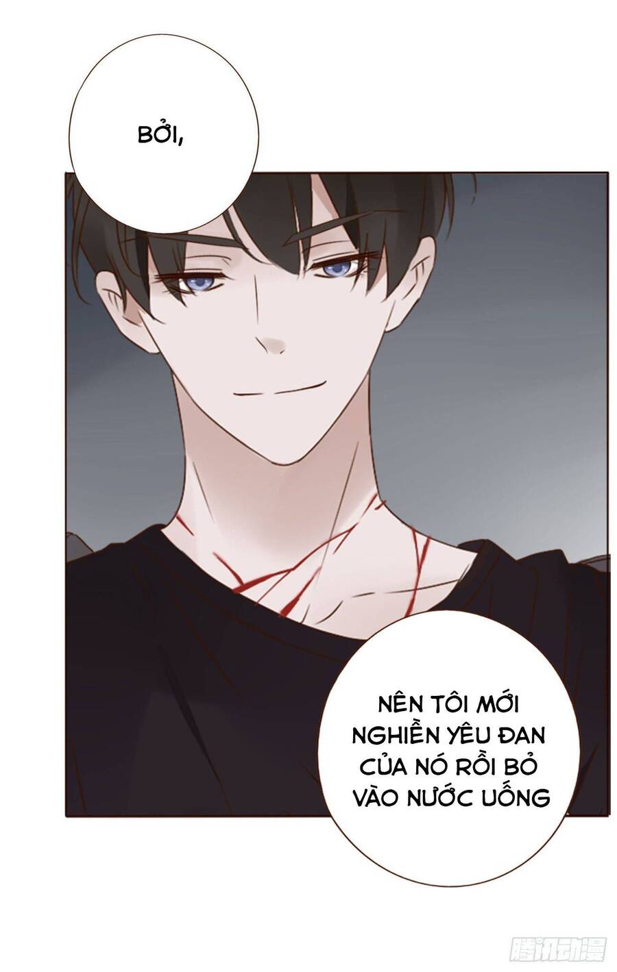 Ôm Hôn Mạc Nhiên Chapter 22 - Trang 18