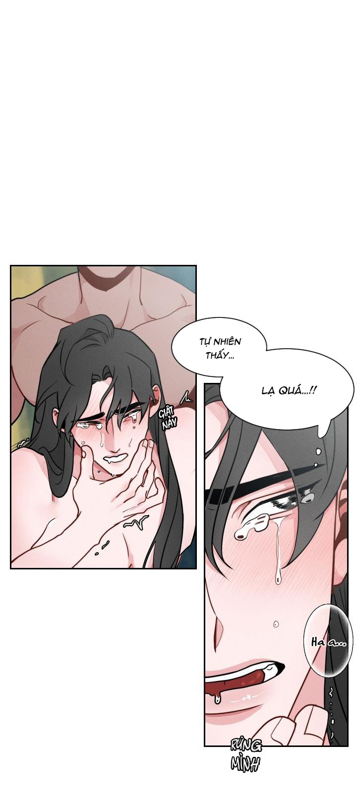 Sinsujeon Chapter 10 - Trang 13